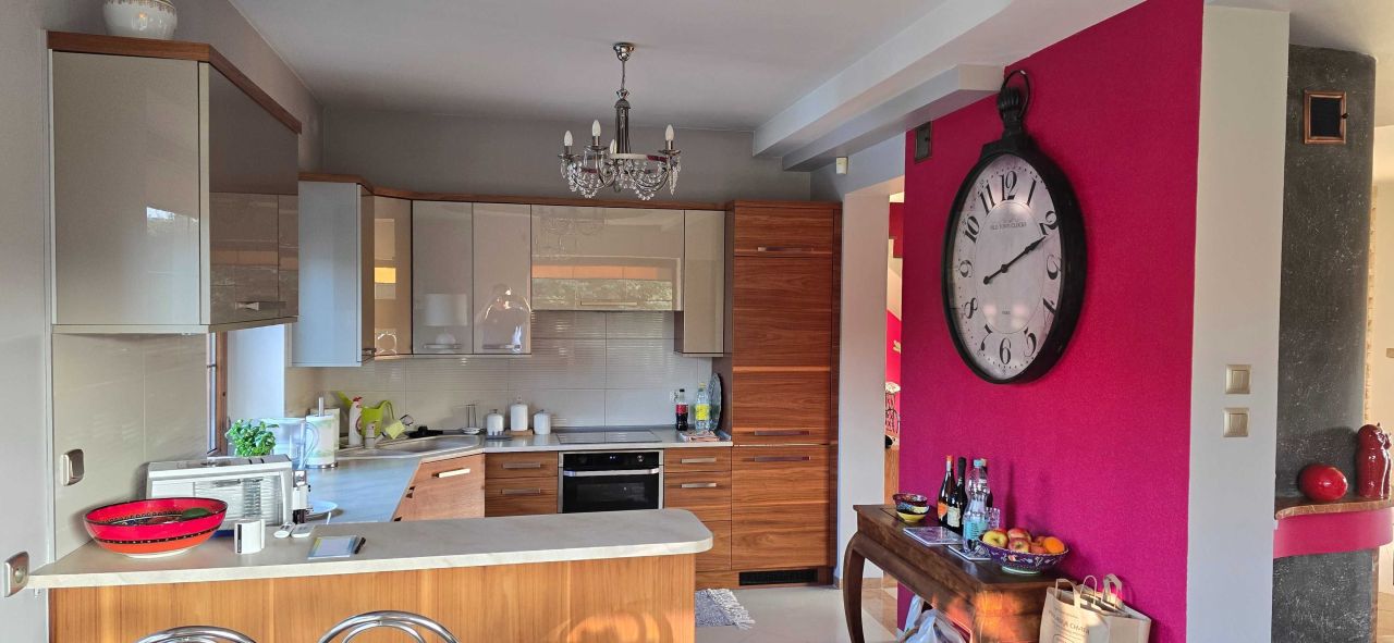 dom wolnostojący Wólka Abramowicka. Zdjęcie 6