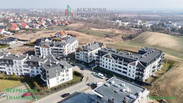 Mieszkanie 2-pokojowe Tczew, ul. Lecha Bądkowskiego. Zdjęcie 12