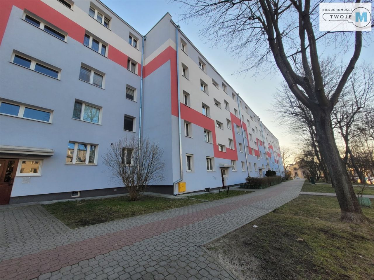 Mieszkanie 2-pokojowe Kielce KSM, ul. Pomorska. Zdjęcie 27