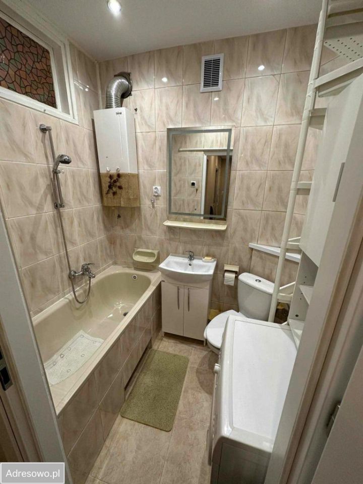 Mieszkanie 2-pokojowe Zielonka, ul. Długa. Zdjęcie 5