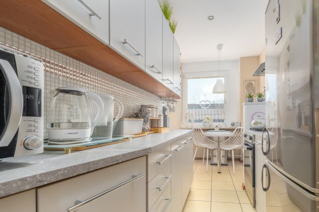 Mieszkanie 2-pokojowe Police, ul. Piaskowa. Zdjęcie 11