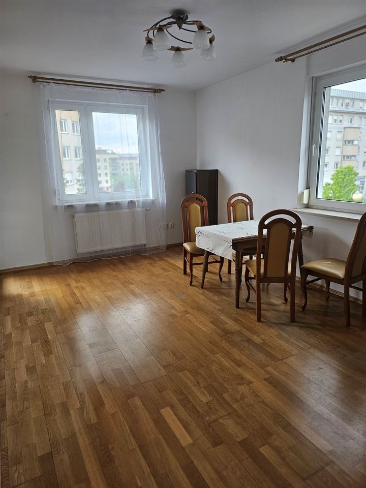 Mieszkanie 2-pokojowe Kraków Ruczaj, ul. Szuwarowa