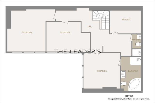 Lokal Warszawa Śródmieście, ul. Hoża. Zdjęcie 17