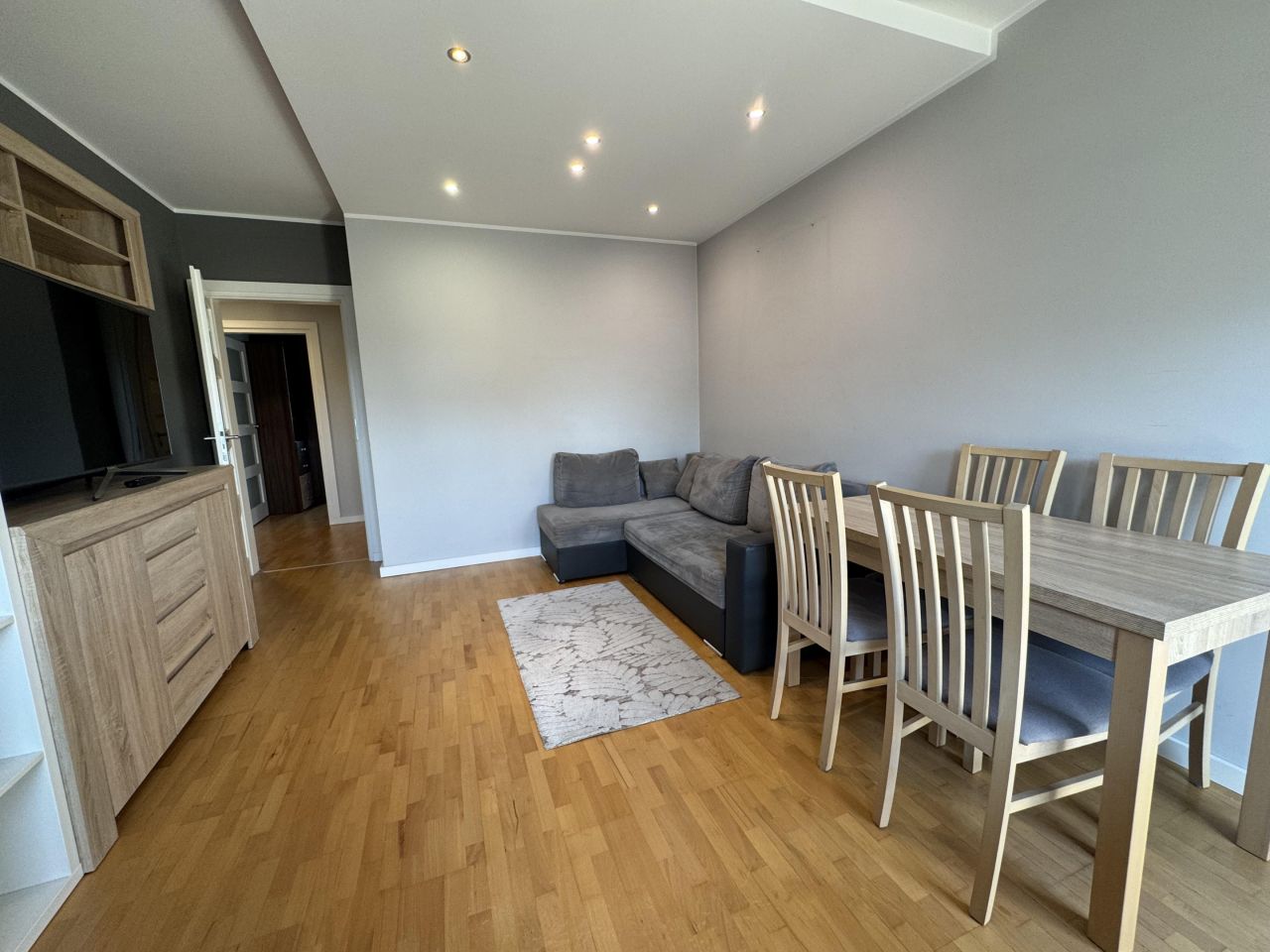 Mieszkanie 2-pokojowe Kielce Bukówka, ul. Wojska Polskiego