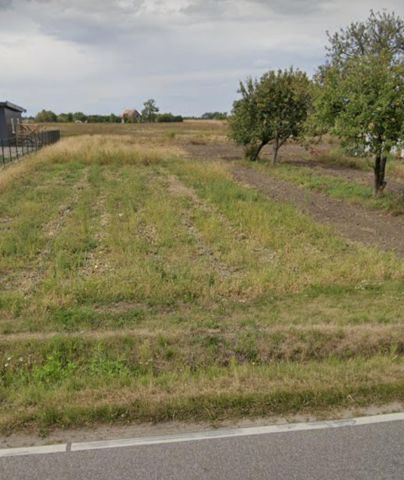 Działka budowlana Gostkowo. Zdjęcie 1