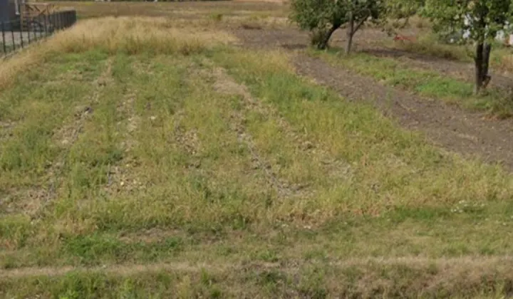 Działka budowlana Gostkowo