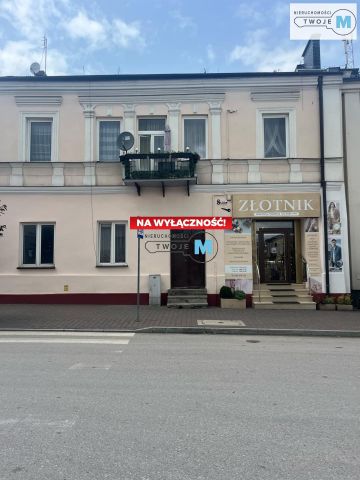 Mieszkanie 2-pokojowe Chmielnik. Zdjęcie 1