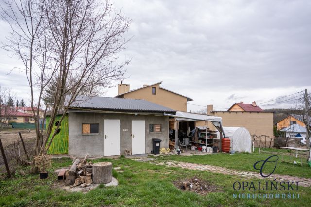 dom wolnostojący, 5 pokoi Pruchnik, ul. Sportowa. Zdjęcie 14