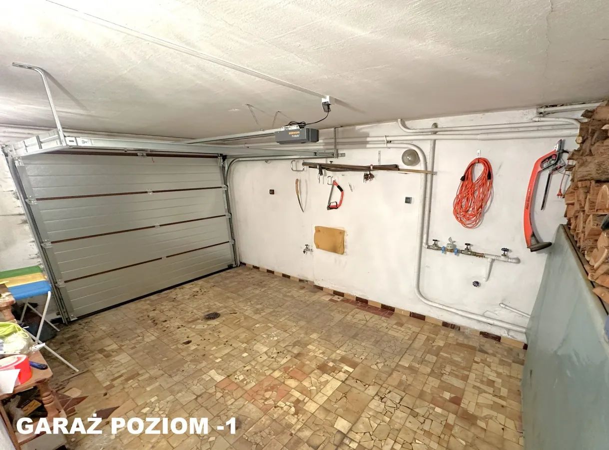 dom wolnostojący, 6 pokoi Piotrków Trybunalski Śródmieście, ul. Wiślana. Zdjęcie 13