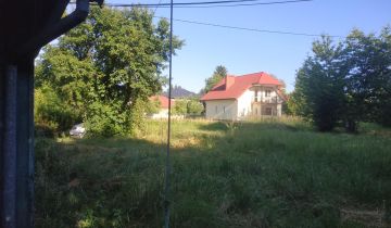 Działka budowlana Rzeszów Budziwój, ul. Chmielna