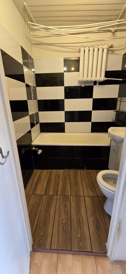 Mieszkanie 2-pokojowe Lublin Czechów, ul. Lawinowa. Zdjęcie 9