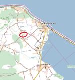 Działka budowlana Łebcz. Zdjęcie 4