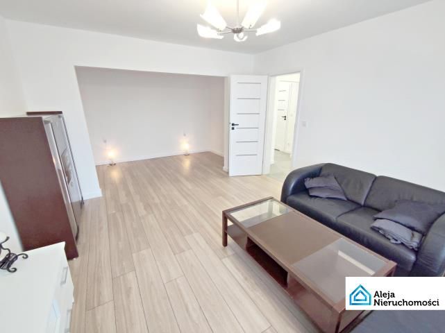 Mieszkanie 2-pokojowe Częstochowa Tysiąclecie, al. Aleja Armii Krajowej