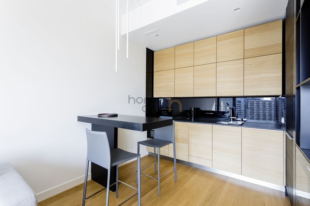 Mieszkanie 2-pokojowe Warszawa Śródmieście, ul. Twarda. Zdjęcie 8