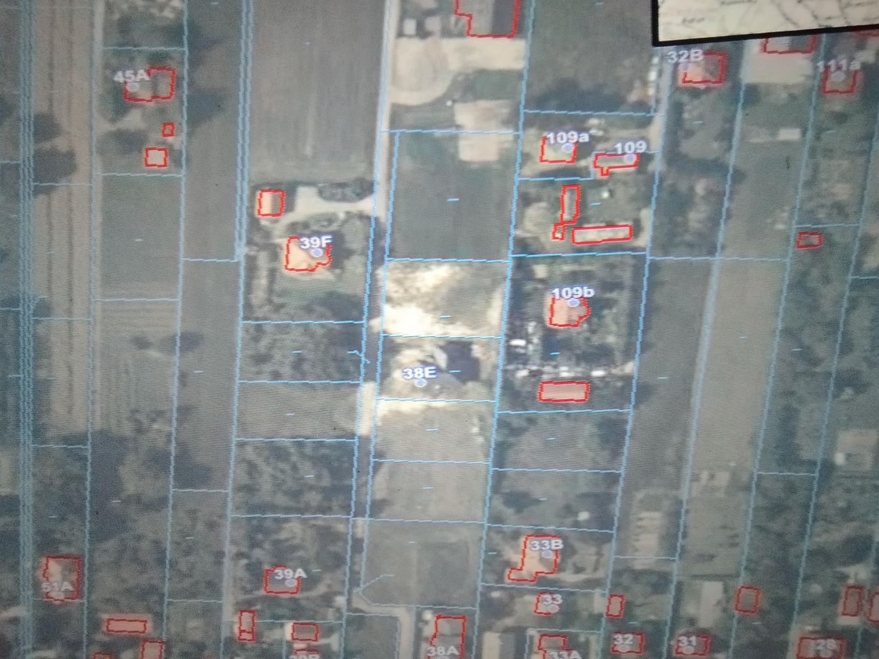 Działka budowlana Lublin Szerokie. Zdjęcie 8