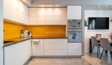 Mieszkanie 4-pokojowe Wrocław Fabryczna, ul. Królewiecka