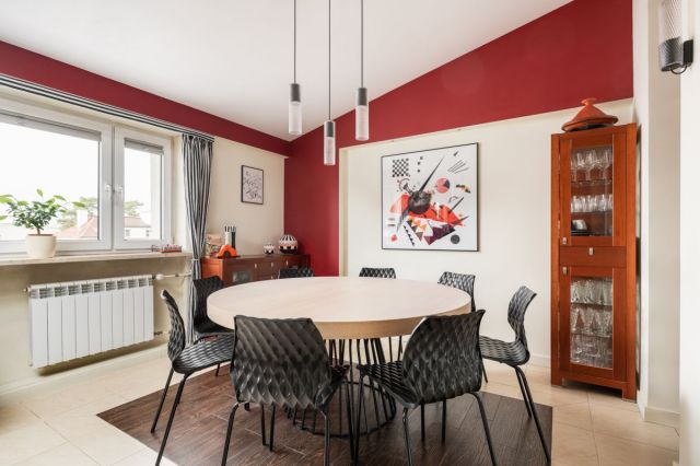 Mieszkanie 4-pokojowe Warszawa Wawer, ul. Żegańska. Zdjęcie 1