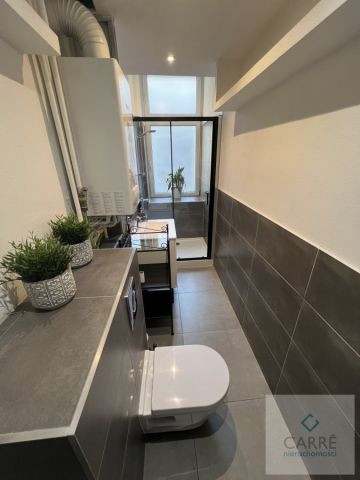 Mieszkanie 1-pokojowe Szczecin Centrum, al. Piastów. Zdjęcie 12