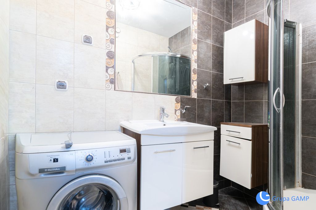 Mieszkanie 2-pokojowe Kraków Dębniki, ul. Czerwone Maki. Zdjęcie 8