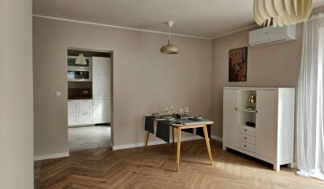 Mieszkanie 3-pokojowe Wrocław Żerniki, ul. Heinricha Lauterbacha