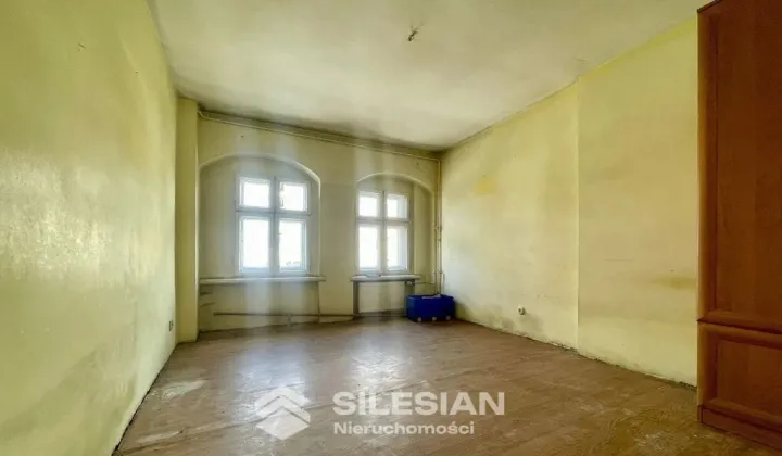 Mieszkanie 3-pokojowe Dzierżoniów, rynek Rynek