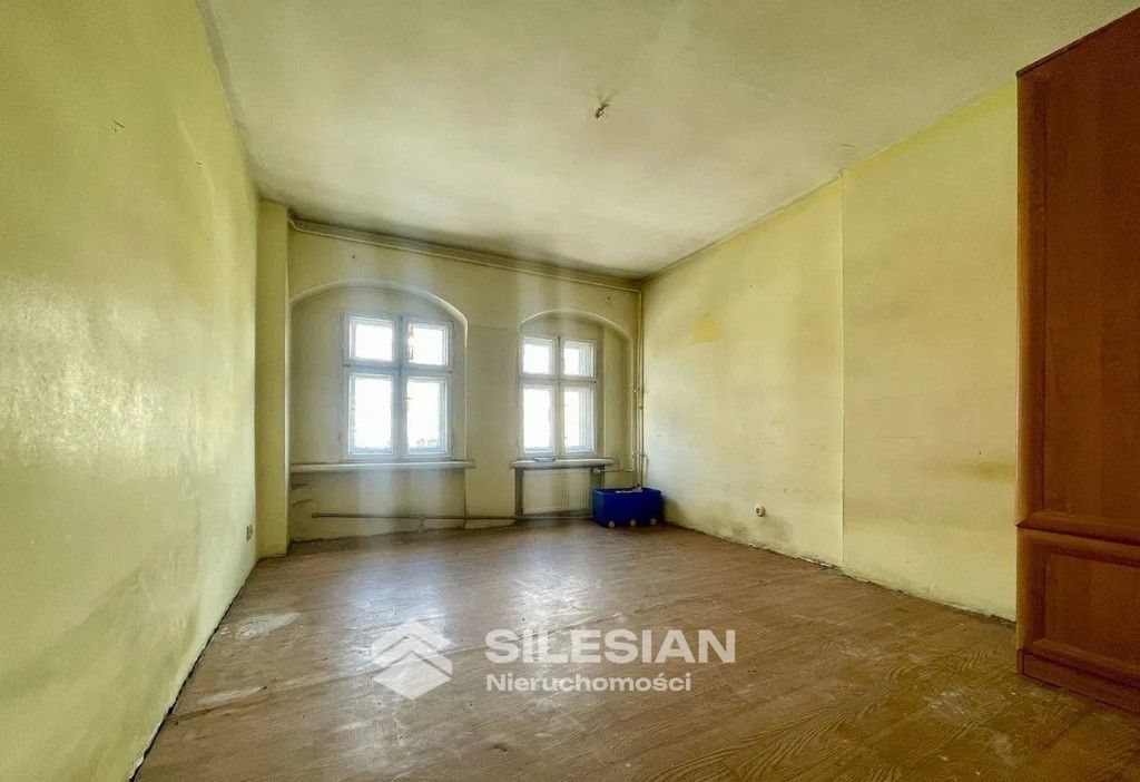 Mieszkanie 3-pokojowe Dzierżoniów, rynek Rynek