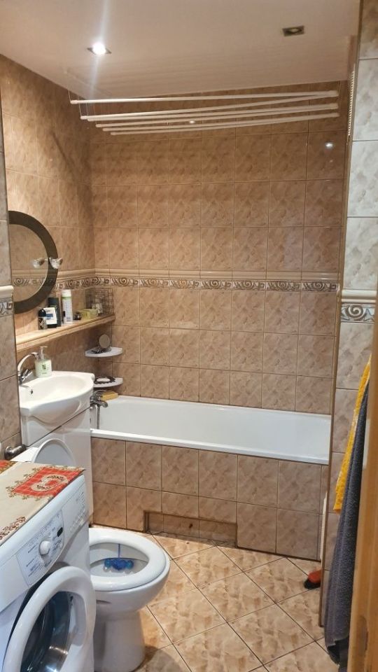 Mieszkanie 2-pokojowe Szczecin Pomorzany, ul. Xawerego Dunikowskiego. Zdjęcie 7