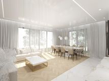 dom wolnostojący, 5 pokoi Radom Długojów Górny, ul. Tęczowa. Zdjęcie 4