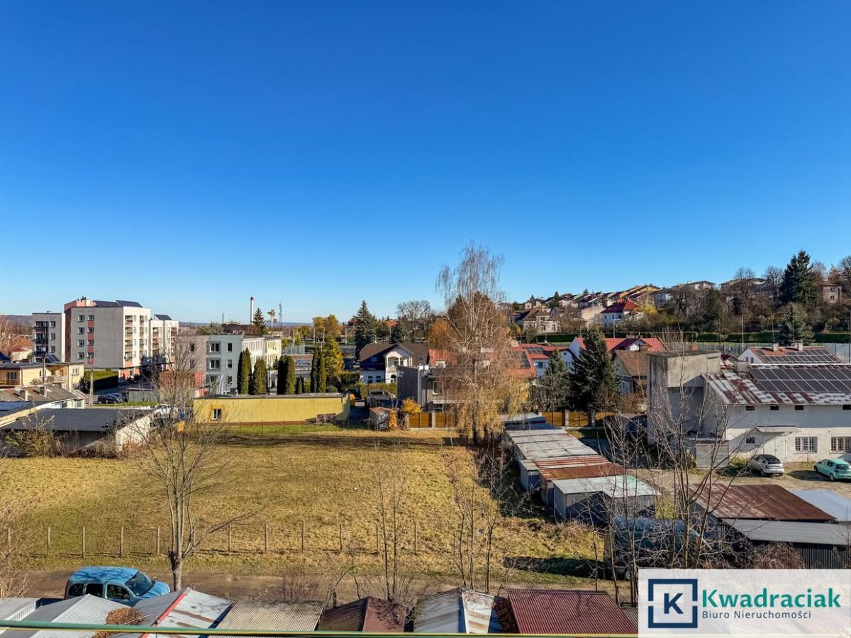 Mieszkanie 2-pokojowe Jasło, ul. Tadeusza Kościuszki. Zdjęcie 7