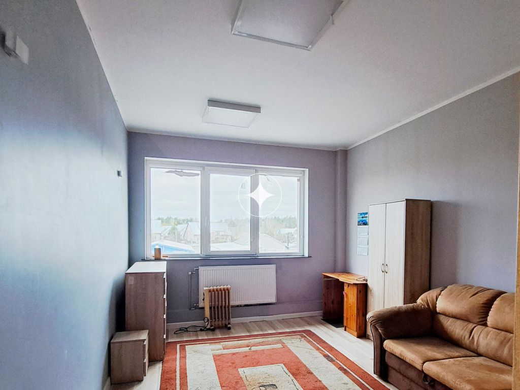 Hala/magazyn Olsztynek, ul. Mrongowiusza. Zdjęcie 19