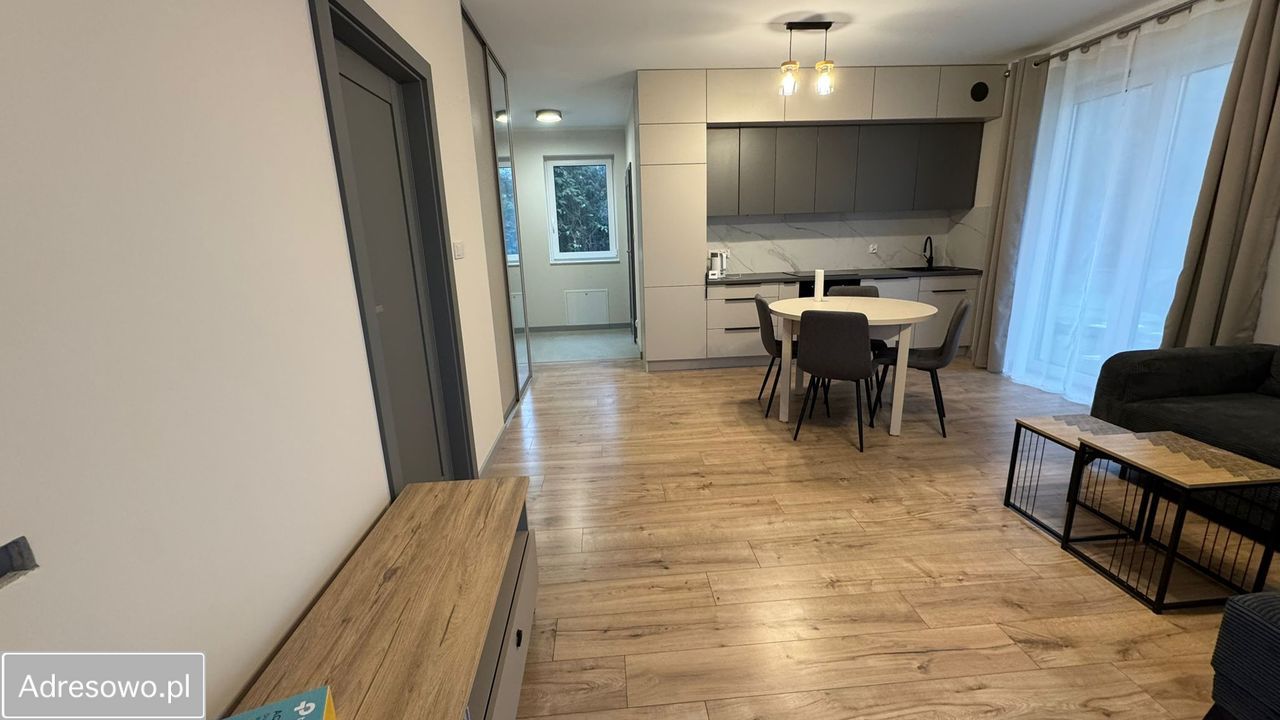 Mieszkanie 2-pokojowe Kraków Prokocim, ul. Bieżanowska. Zdjęcie 8