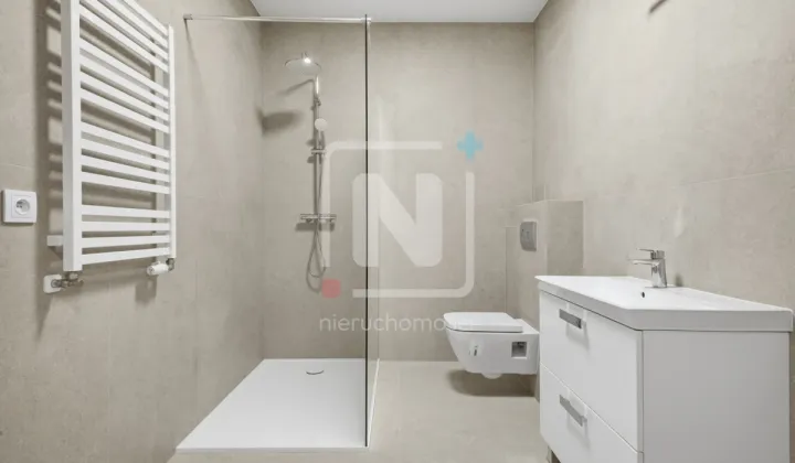 Mieszkanie 2-pokojowe Warszawa Skorosze, ul. Skoroszewska