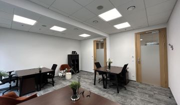 Biuro Warszawa Śródmieście, ul. Grzybowska