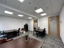 Biuro Warszawa Śródmieście, ul. Grzybowska