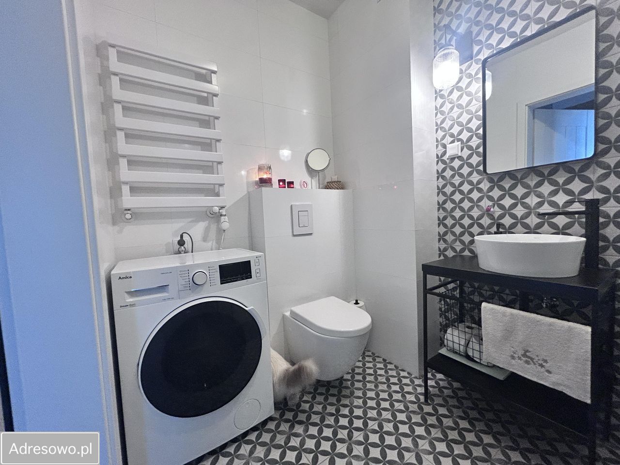 Mieszkanie 2-pokojowe Milanówek, ul. Warszawska. Zdjęcie 7