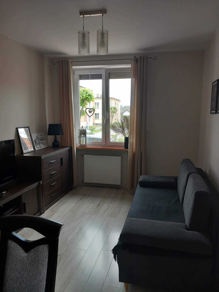 Mieszkanie 2-pokojowe Babimost. Zdjęcie 3