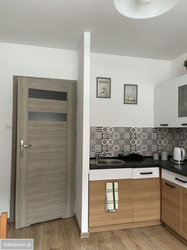 Mieszkanie 1-pokojowe Siemianowice Śląskie Centrum, ul. Hutnicza. Zdjęcie 11