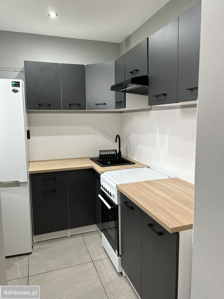 Mieszkanie 2-pokojowe Czeladź, ul. Szpitalna. Zdjęcie 9