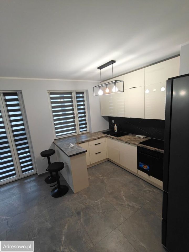 Mieszkanie 3-pokojowe Katowice Brynów, ul. Ceglana. Zdjęcie 5