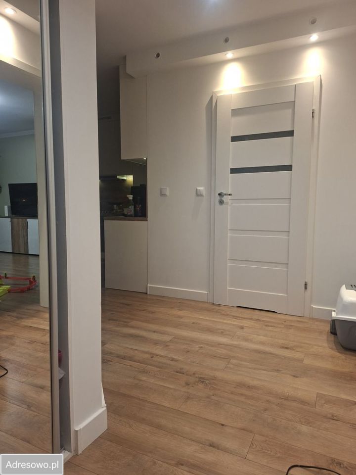 Mieszkanie 2-pokojowe Mierzyn, ul. Spółdzielców. Zdjęcie 9