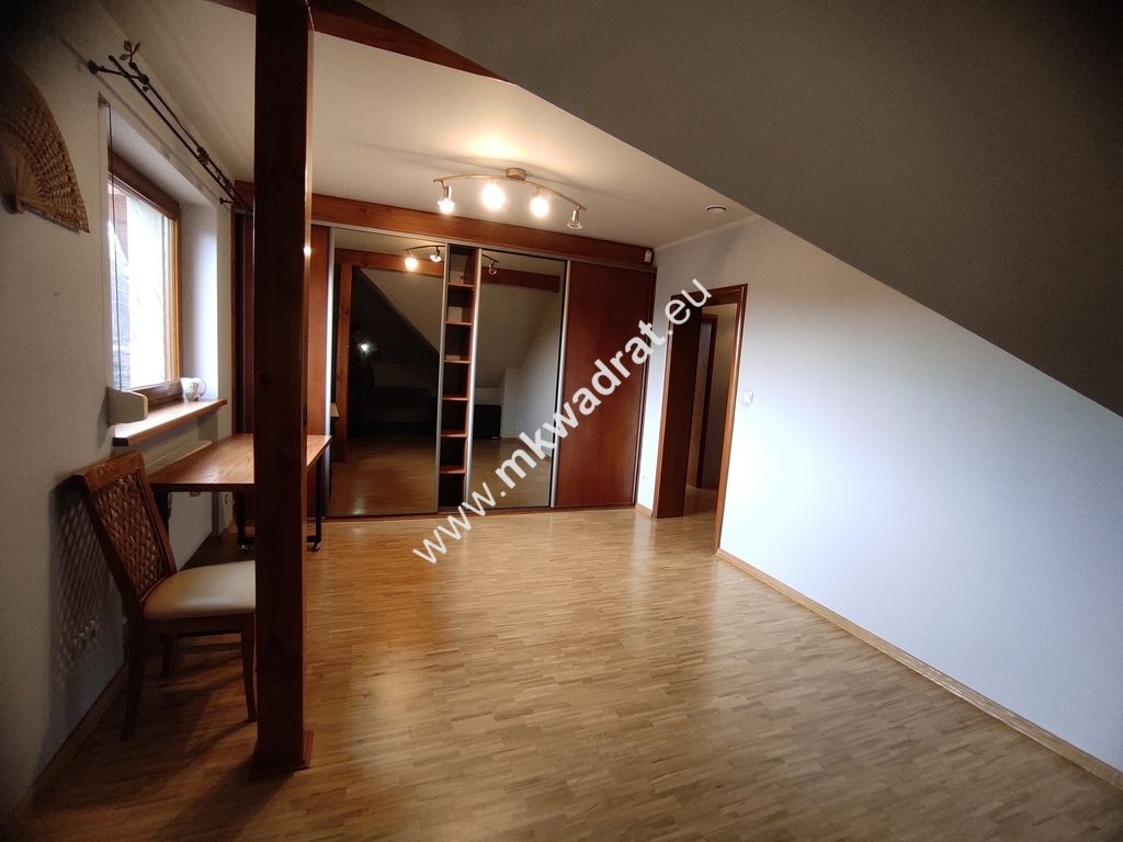 dom wolnostojący, 6 pokoi Radonie, www.mkwadrat.eu. Zdjęcie 19