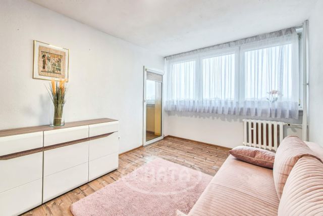 Mieszkanie 3-pokojowe Wrocław Borek, pl. Powstańców Śląskich. Zdjęcie 4