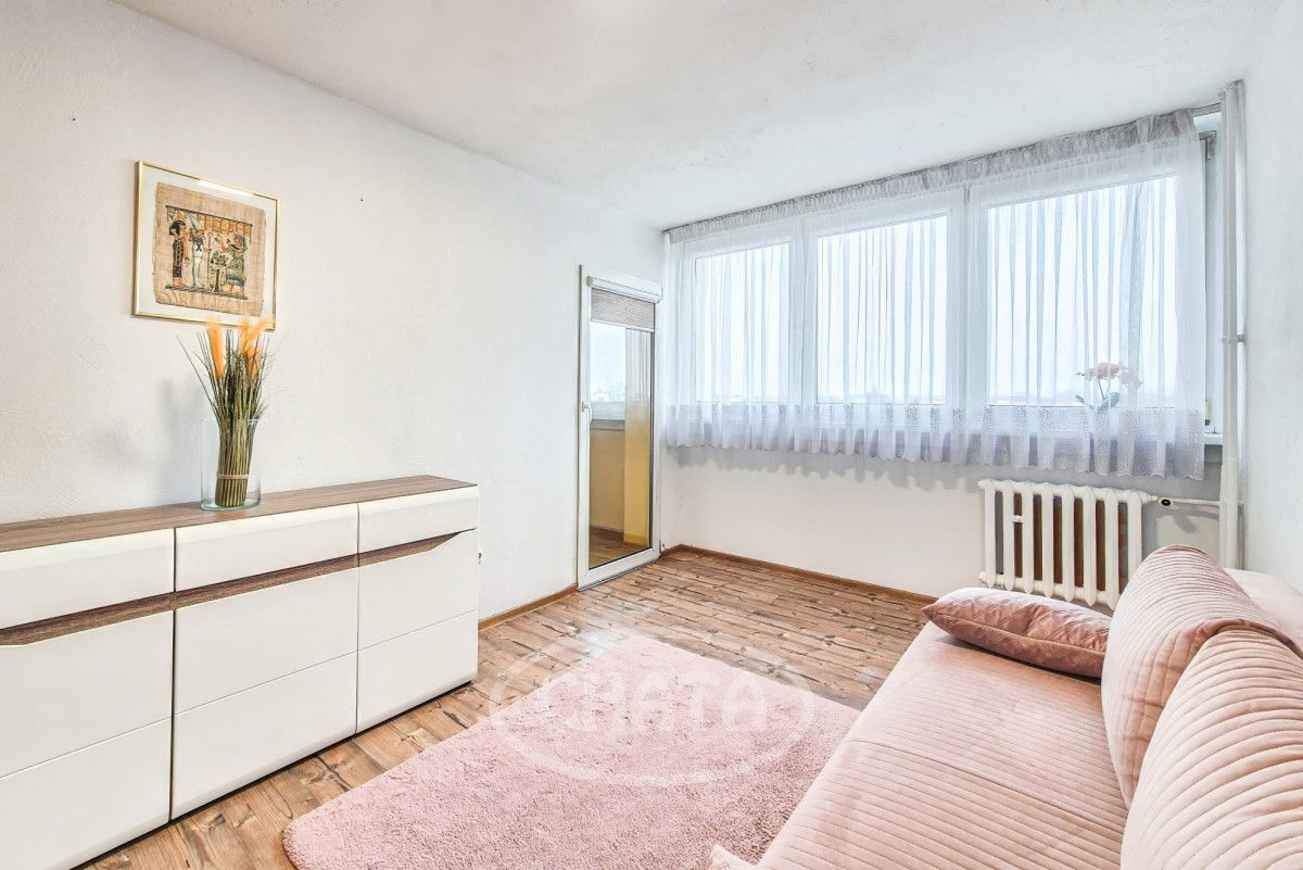 Mieszkanie 3-pokojowe Wrocław Borek, pl. Powstańców Śląskich. Zdjęcie 4