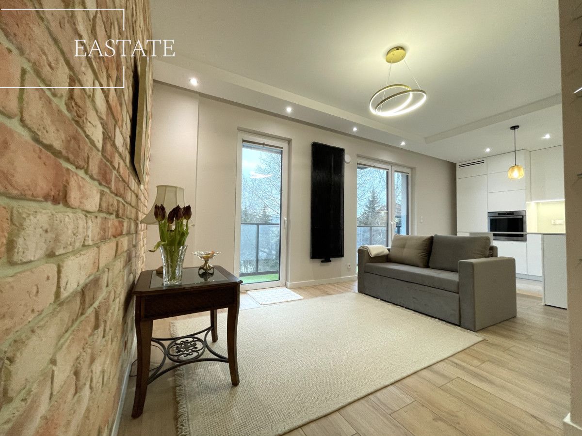 Mieszkanie 2-pokojowe Piaseczno, ul. Wojska Polskiego. Zdjęcie 1