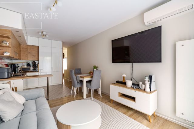 Mieszkanie 3-pokojowe Warszawa Wawer, ul. Korkowa. Zdjęcie 13