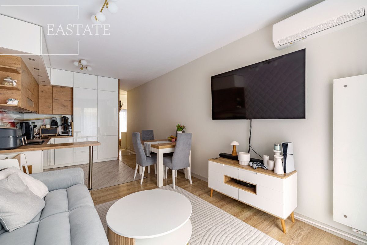 Mieszkanie 3-pokojowe Warszawa Wawer, ul. Korkowa. Zdjęcie 13