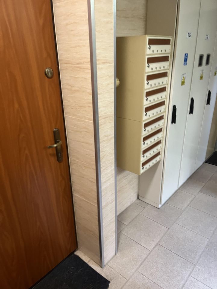 Mieszkanie 3-pokojowe Warszawa Wola, ul. Przy Lasku. Zdjęcie 3