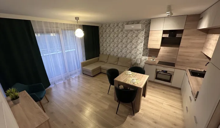 Mieszkanie 2-pokojowe Kraków Rżąka, ul. ks. Prymasa Stefana Wyszyńskiego