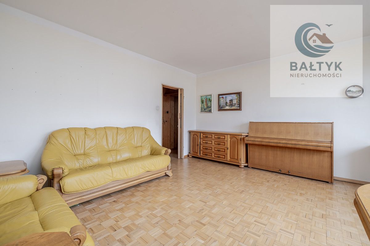 Mieszkanie 4-pokojowe Gdańsk Żabianka, ul. Gospody. Zdjęcie 1