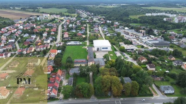 Mieszkanie 2-pokojowe Sianów, ul. Dworcowa. Zdjęcie 17